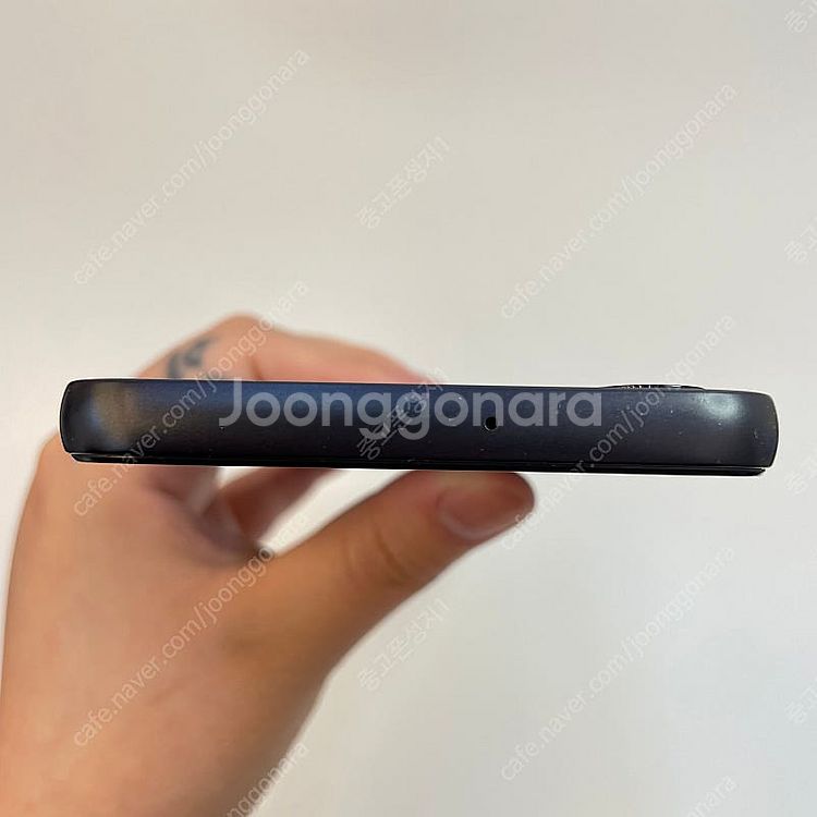 89506(울산중고폰) 갤럭시A24 블랙 128GB 판...--3