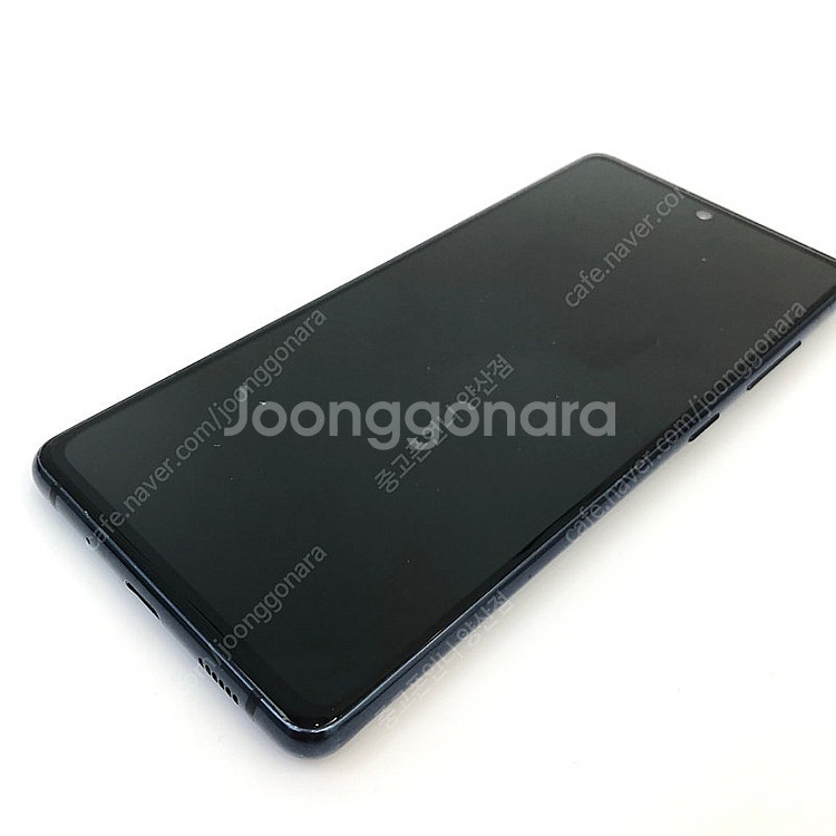 (양산중고폰) 42821 갤럭시S20FE (G781) ...--7