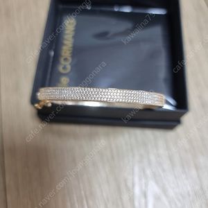 르꼬르망 파베브레이슬릿