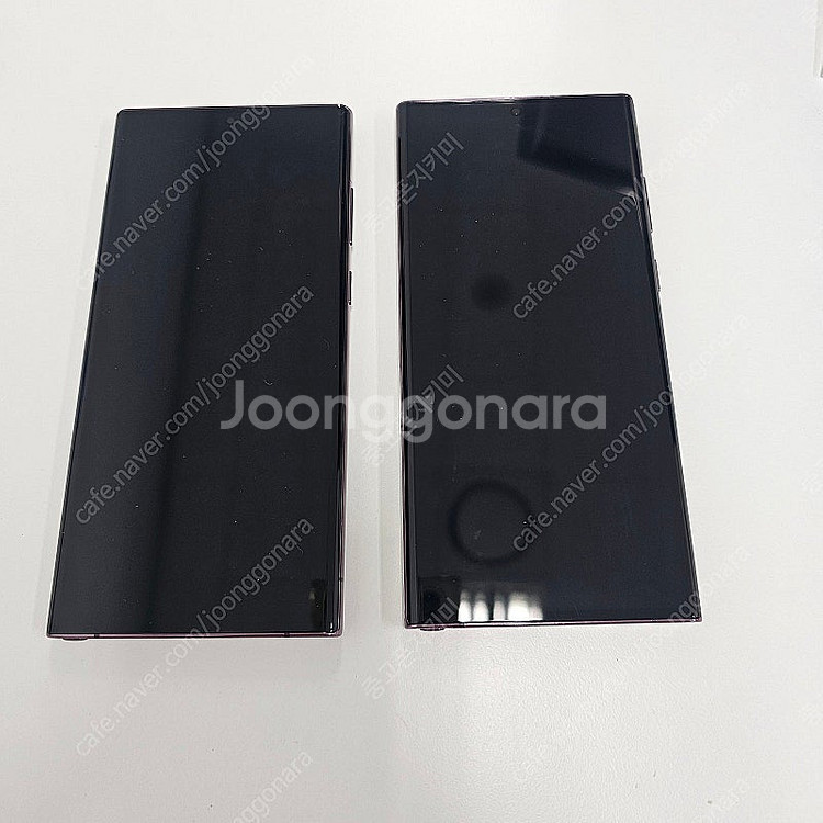 갤럭시s22울트라 256/512gb 버건디 초특급sss...--0