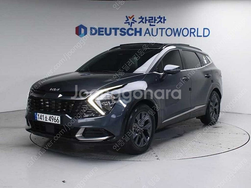 73,363 km 스포티지 중고 시세 스포티지 중고차 ...--0
