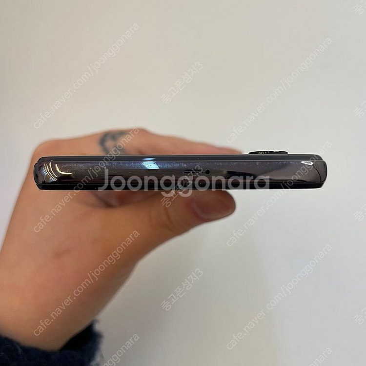 63466(울산중고폰) 갤럭시A32 블랙 64GB 판매...--3