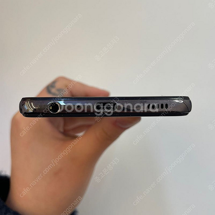 63466(울산중고폰) 갤럭시A32 블랙 64GB 판매...--4