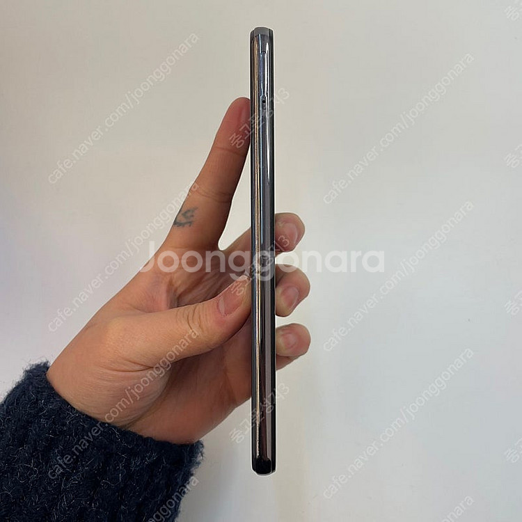 63466(울산중고폰) 갤럭시A32 블랙 64GB 판매...--5