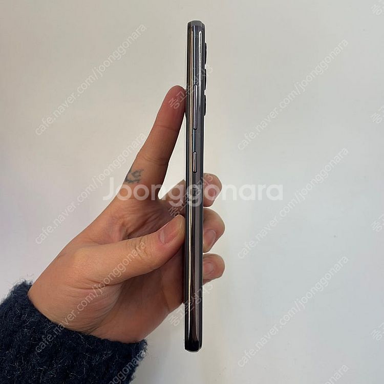 63466(울산중고폰) 갤럭시A32 블랙 64GB 판매...--6
