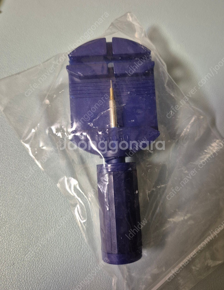 갤럭시워치 6 골프에디션 47MM 거의 새제품 + 새제...--7