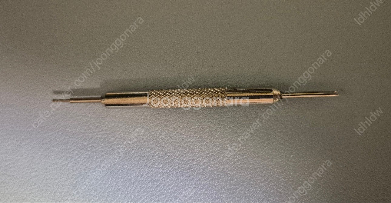 갤럭시워치 6 골프에디션 47MM 거의 새제품 + 새제...--8