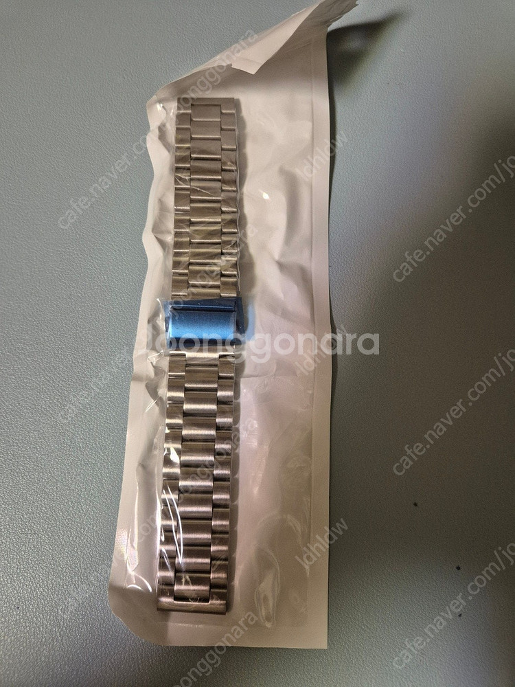 갤럭시워치 6 골프에디션 47MM 거의 새제품 + 새제...--9