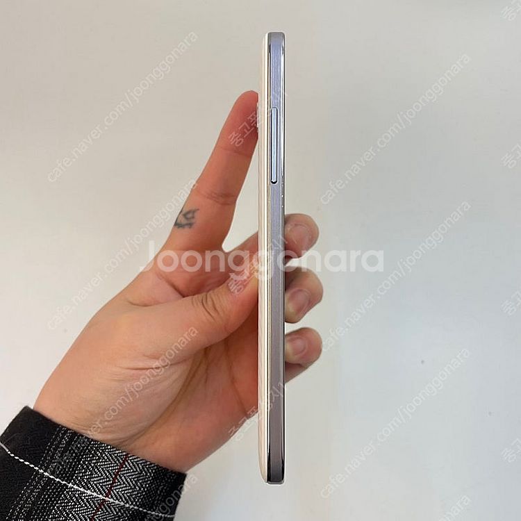 90298(울산중고폰) 갤럭시그랜드맥스 화이트 16GB...--5