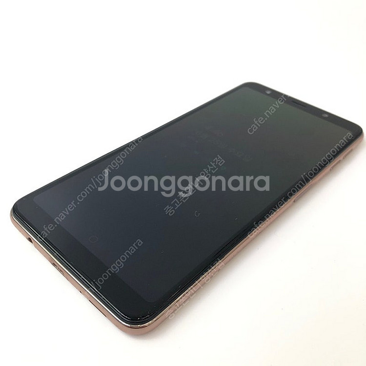 (양산중고폰) 91618 갤럭시A7(2018) (A75...--7