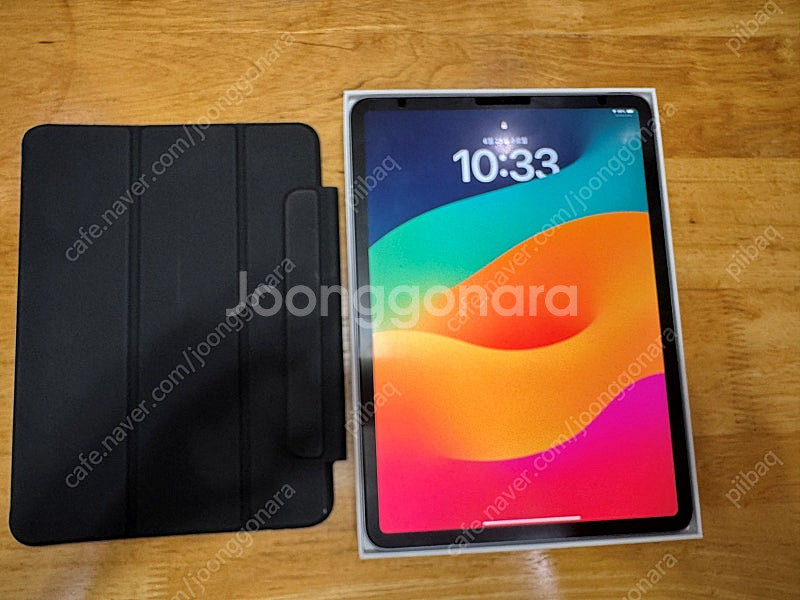 아이패드 프로 11 4세대 M2 Wi-Fi 256GB ...--0