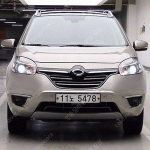 QM5 중고 QM5네오 중고차 회색 2015년식 89,664km 가솔린 2WD RE 개인사업자 차량구매