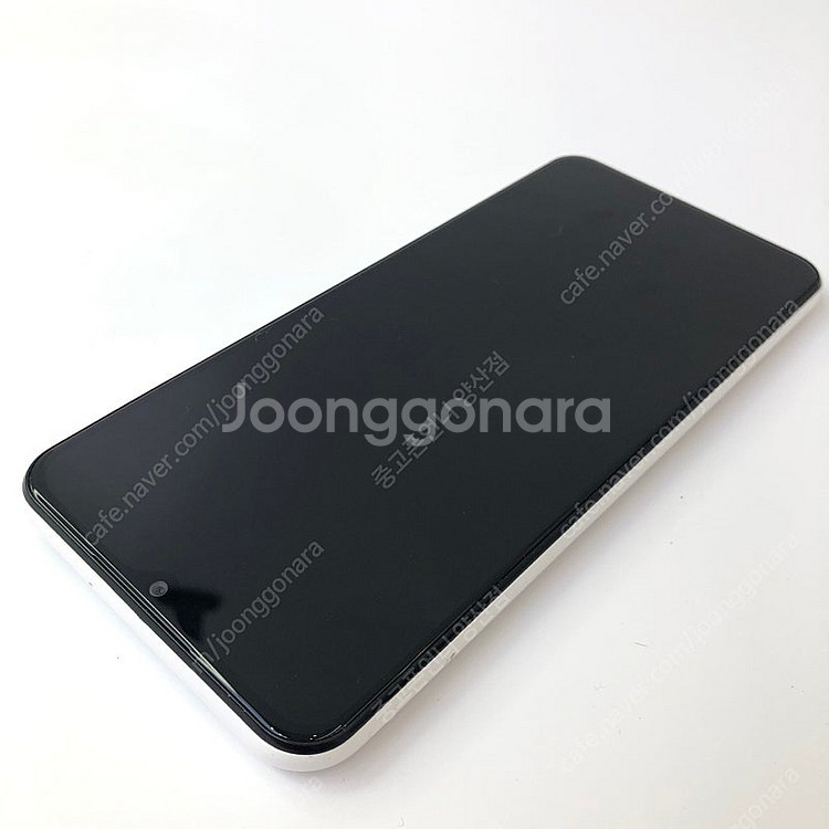 (양산중고폰) 00487 갤럭시A13 (A135) 화이...--6