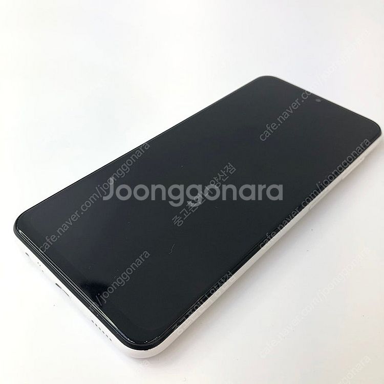 (양산중고폰) 00487 갤럭시A13 (A135) 화이...--7