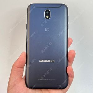 84055(울산중고폰) 갤럭시J7 2017 블랙 32GB 판매합니다 4만원 텔레그램OK