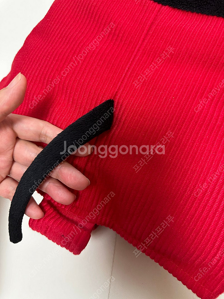 [안전결제/대구] 택포 / 할로윈 미키마우스 코스튬 6...--6