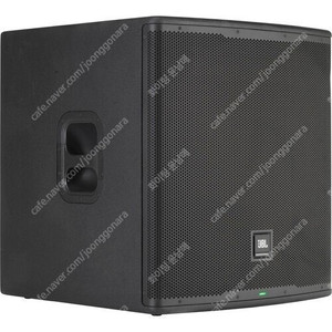 (판매)JBL EON718S 18인치액티브서브우퍼스피커 판매