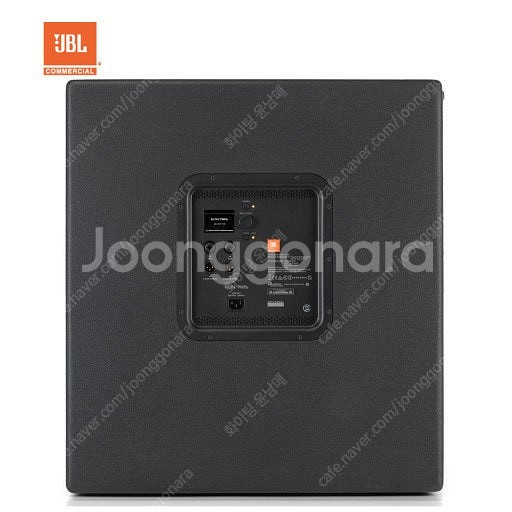 (판매)JBL EON718S 18인치액티브서브우퍼스피커...--2