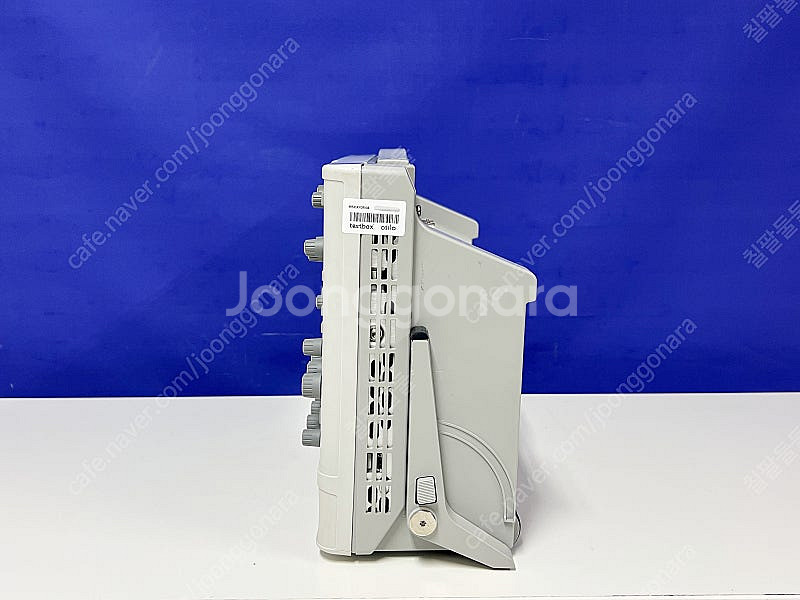 중고오실로스코프 키사이트 KEYSIGHT MSOX405...--2