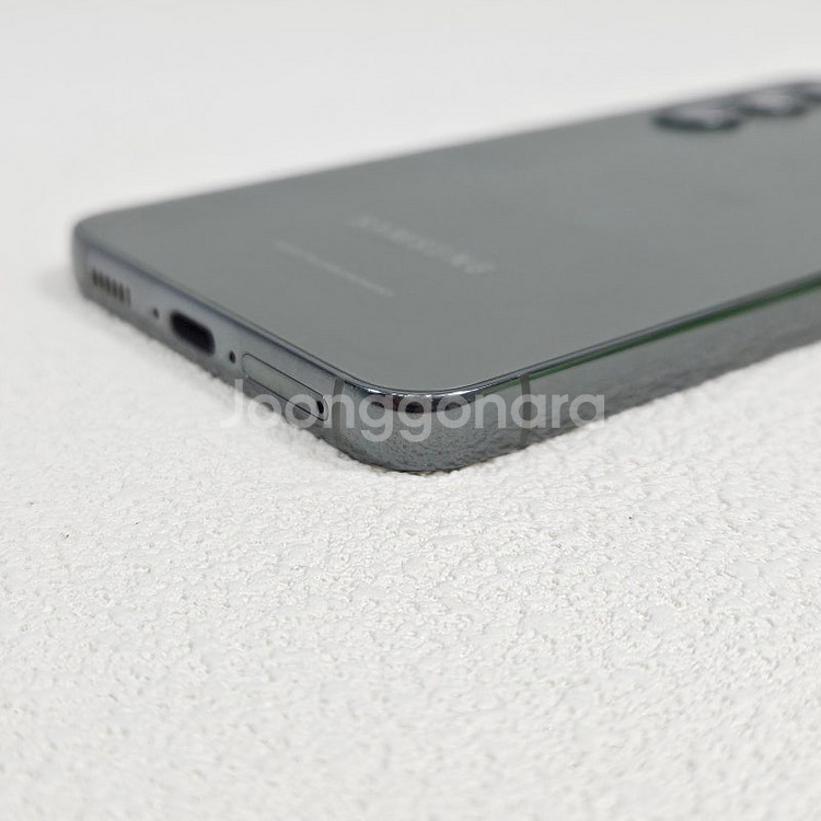 - S911N 갤럭시 S23 그린 512GB 대용량/무...--2