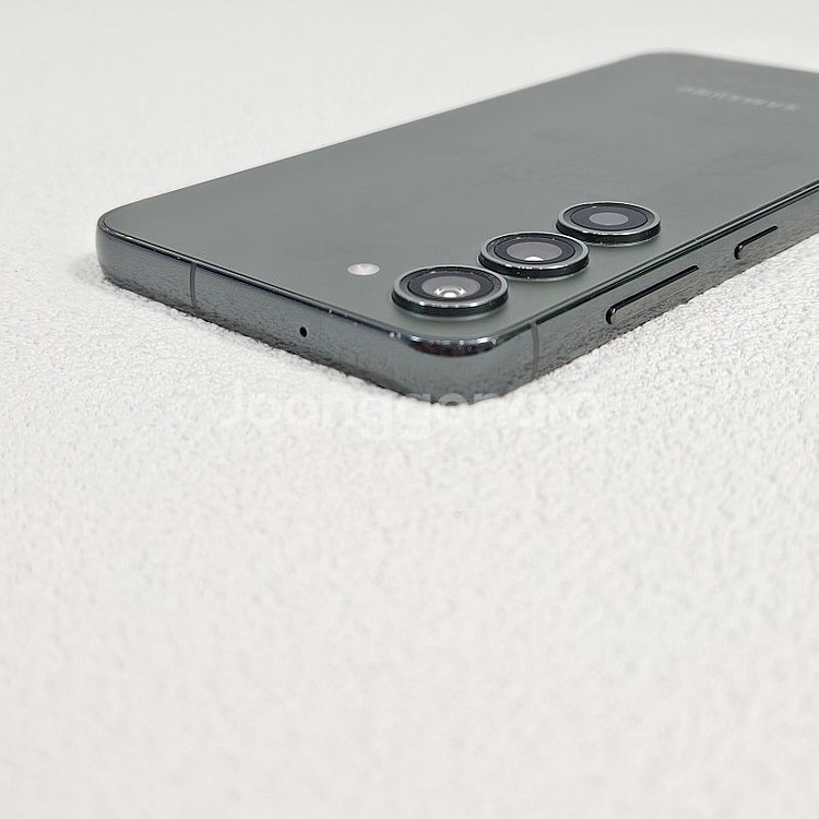 - S911N 갤럭시 S23 그린 512GB 대용량/무...--4