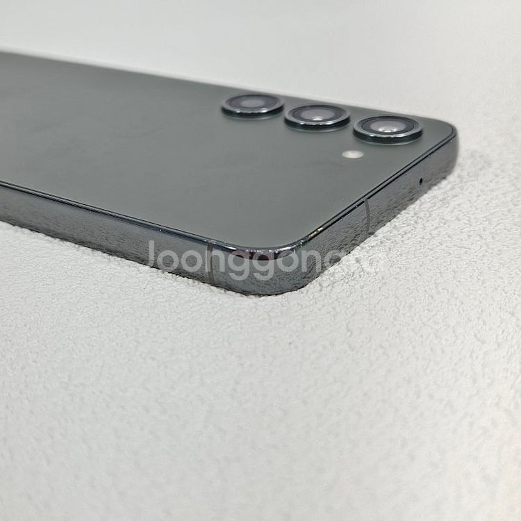 - S911N 갤럭시 S23 그린 512GB 대용량/무...--5