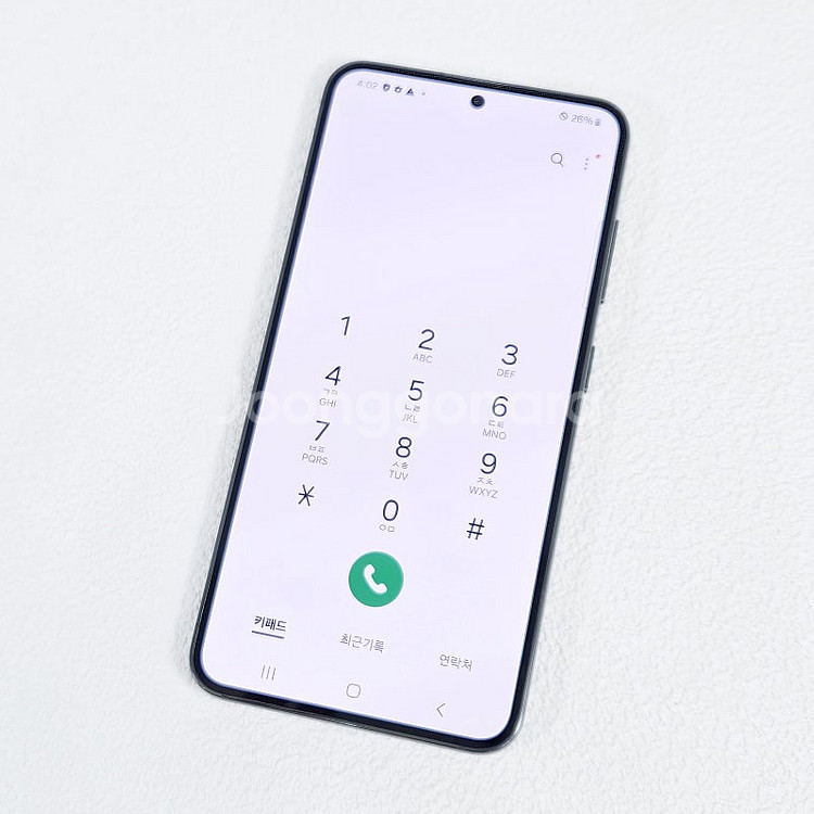 - S911N 갤럭시 S23 그린 512GB 대용량/무...--7