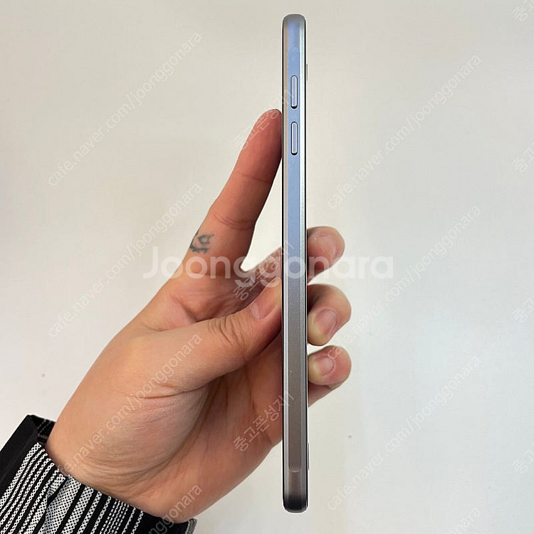 92487(울산중고폰) 갤럭시A7 2016 블랙 16G...--5