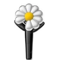 지디 응원봉+크래들
