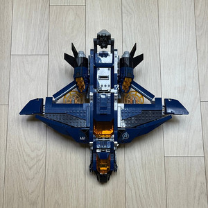 LEGO 레고 마블 어벤져스 얼티밋 퀸젯(가격내림)