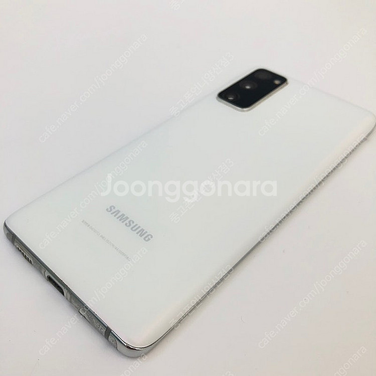 (양산중고폰) 82500 갤럭시S20FE (G781) ...--5