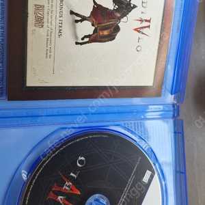 PS5 디아블로4 (무료배송)