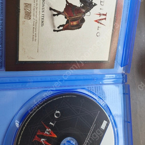 PS5 디아블로4 (무료배송)