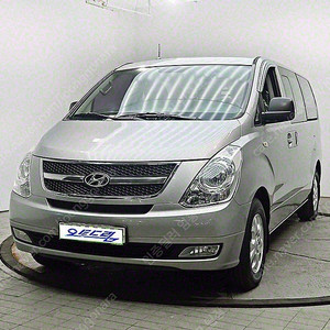 스타렉스 5밴 중고차 그랜드 스타렉스 중고 차 회색 2015년식 62,890km 5인승 CVX 프리미엄 중고자동차