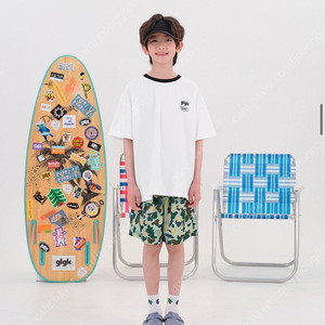 히로 glgk 지엘 펭귄티셔츠 모자