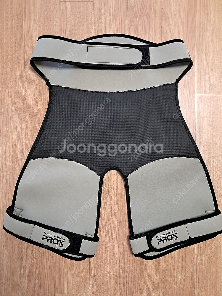 낚시용 프록스 힙커버 엉덩이커버--1
