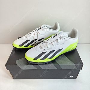 [새상품] 아디다스 키즈 축구화,풋살화-220