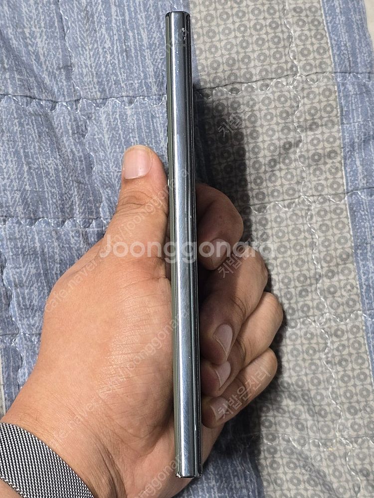 갤럭시 S23 울트라 512GB 그린--2