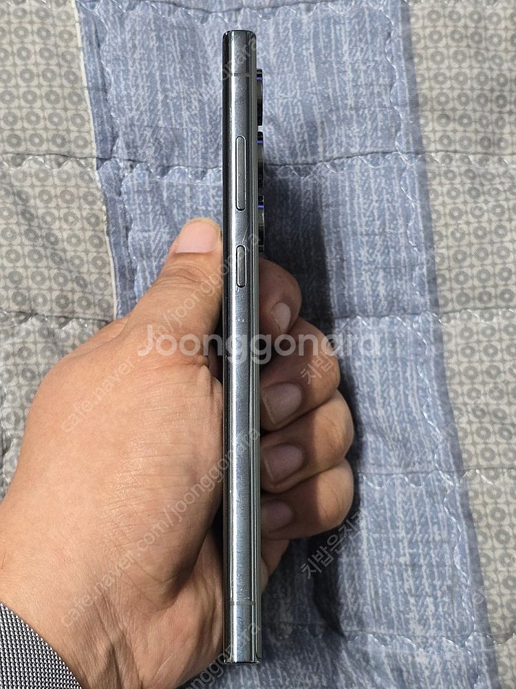 갤럭시 S23 울트라 512GB 그린--3