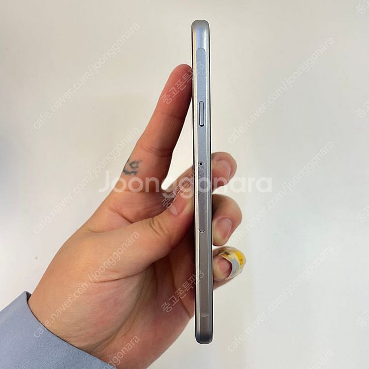 83143(울산중고폰) 갤럭시A3 블랙 16GB 판매합...--6