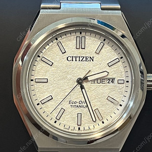 시티즌 젠신 팔아요