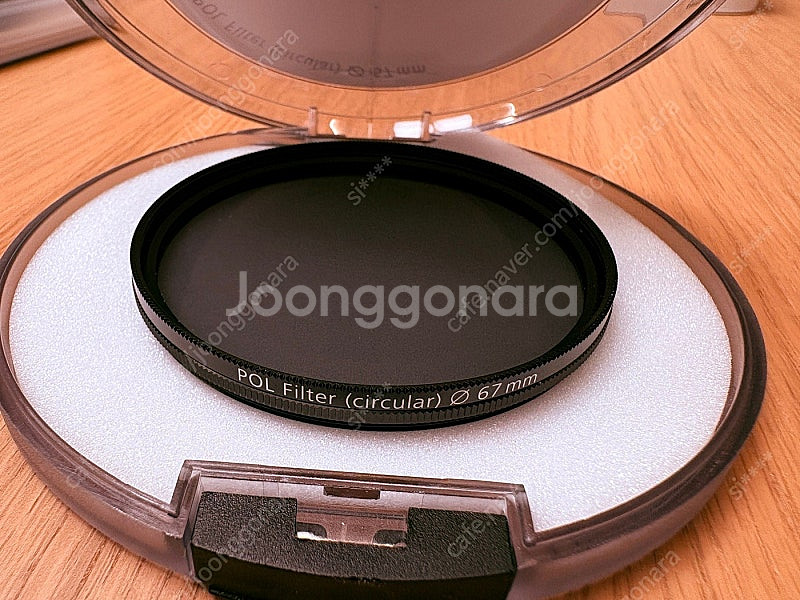 zeiss 67mm cpl 필터, hoya 67mm 각...--3