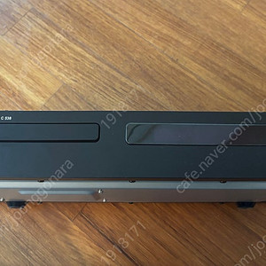 Nad c538