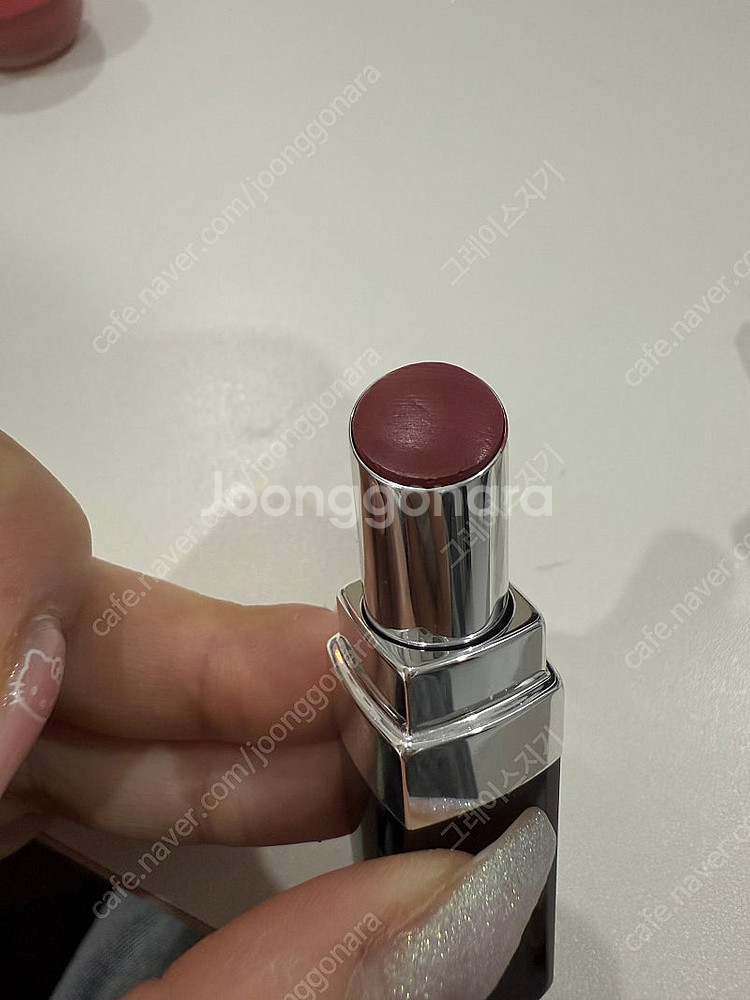샤넬 루쥬 코코 블룸 립스틱 118 래디언스 판매합니당--2