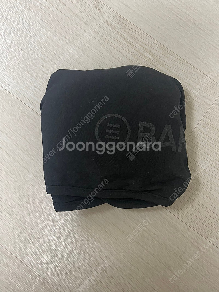 배럴 베럴 후크 넥 선쉐이드 물놀이 모자 넥 영품--8