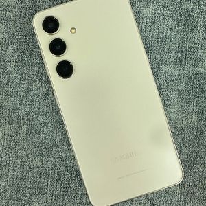 (새상품급) 갤럭시S24 256G 마블그레이 24년 4월개통 하자 없는 단말기 52만원 판매해요