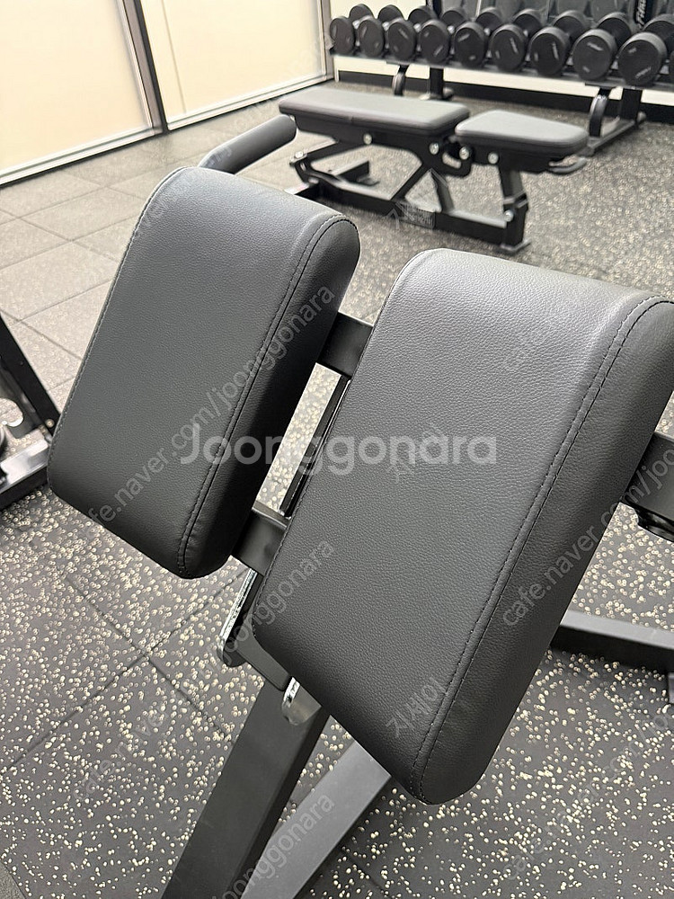 해머스트렝스 벤치,로망체어--1
