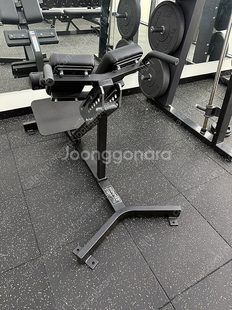 해머스트렝스 벤치,로망체어--3