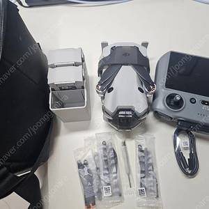dji 미니4프로 플라이모어 콤보 플러스