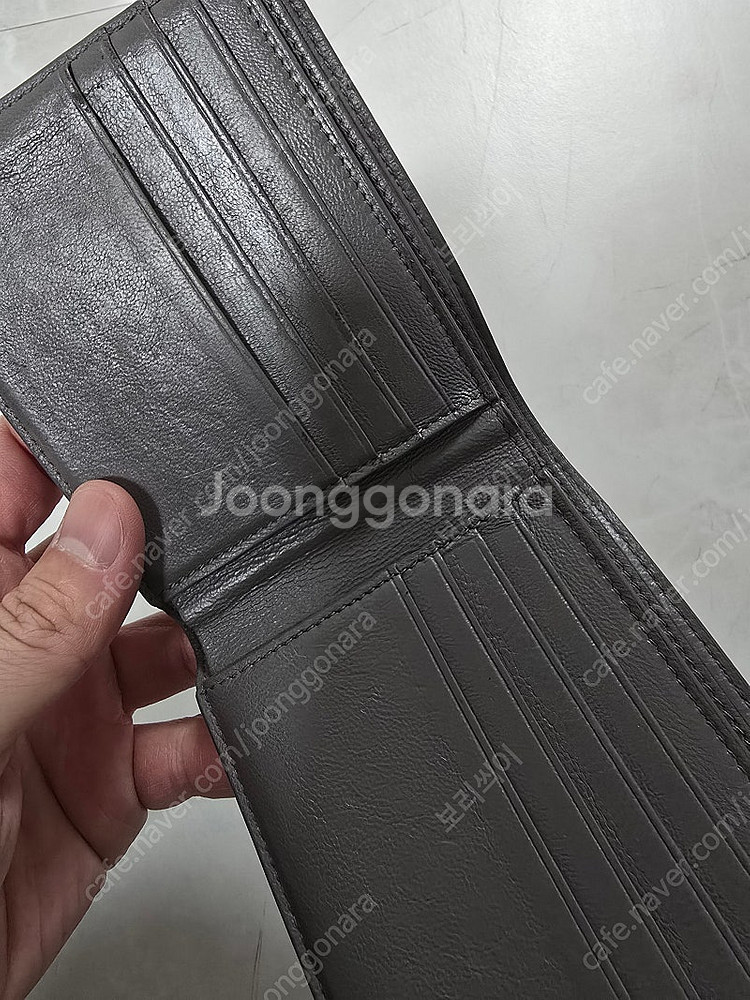 발렌시아가 반지갑--1